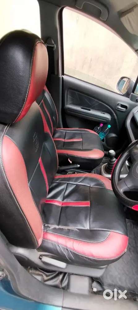 Maruti Suzuki Ritz 2011 Diesel Well Maintained