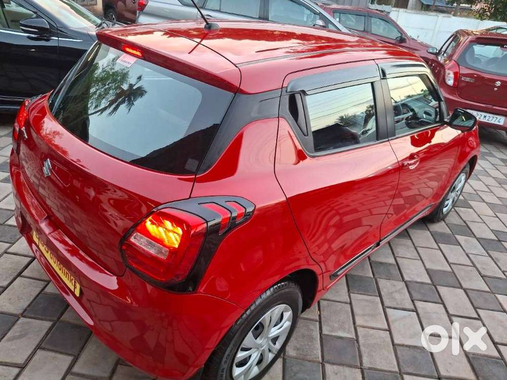 Maruti Suzuki Swift Vxi Ags, 2023, Petrol