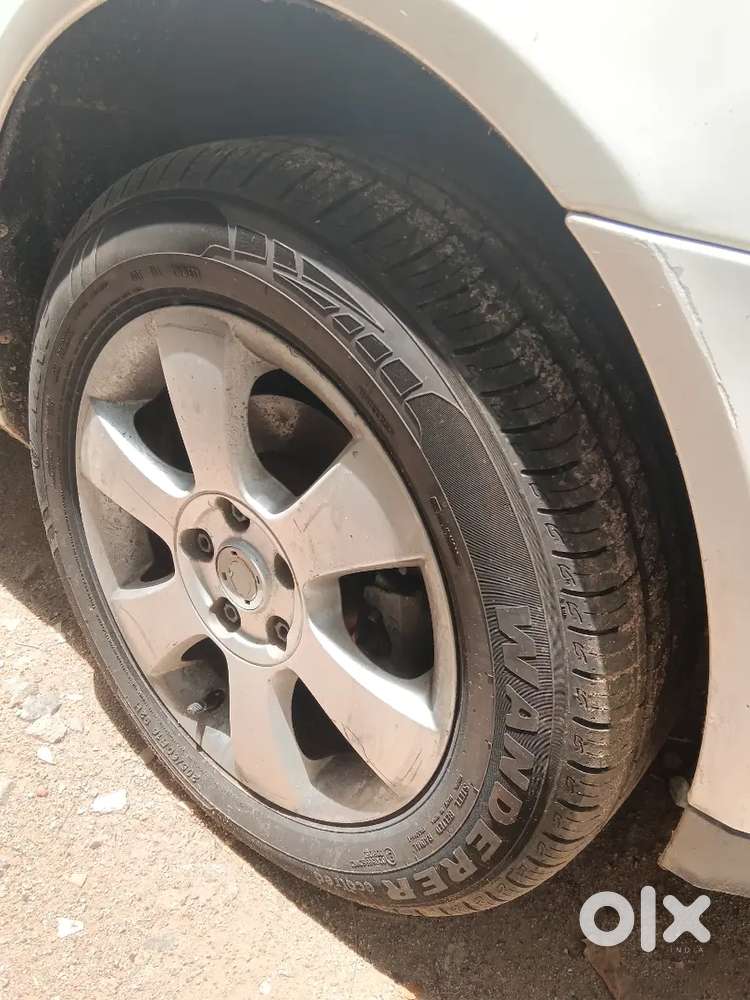 Urgent Sale Skoda Laura