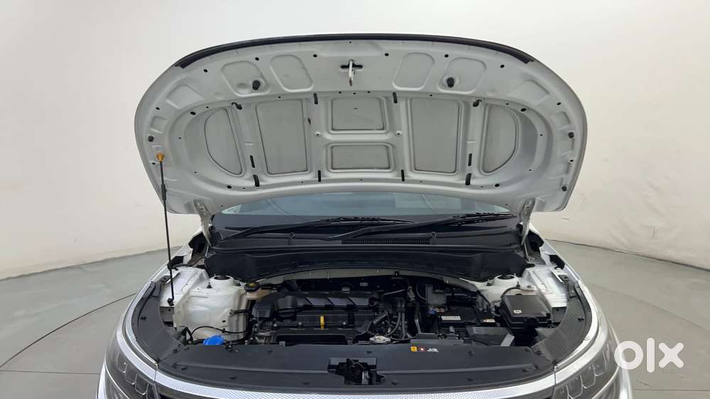 Kia Seltos Htx G, 2022, Petrol