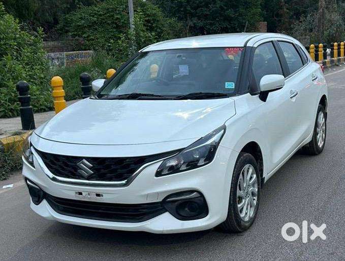 Maruti Suzuki Baleno Zeta, 2024, Cng & Hybrids