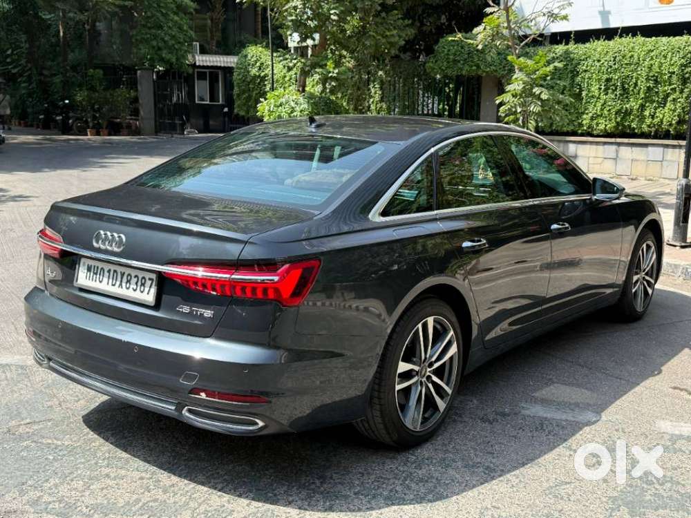 Audi A6 2.0 Tfsi Technology Pack, 2021, Petrol