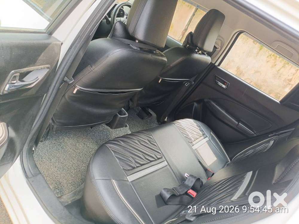 Maruti Suzuki Swift Vxi 1.2 Abs Bs-iv, 2023, Petrol