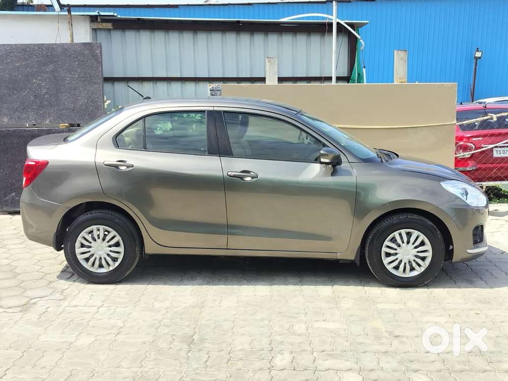 Maruti Suzuki Dzire 1.2 Vxi, 2019, Petrol