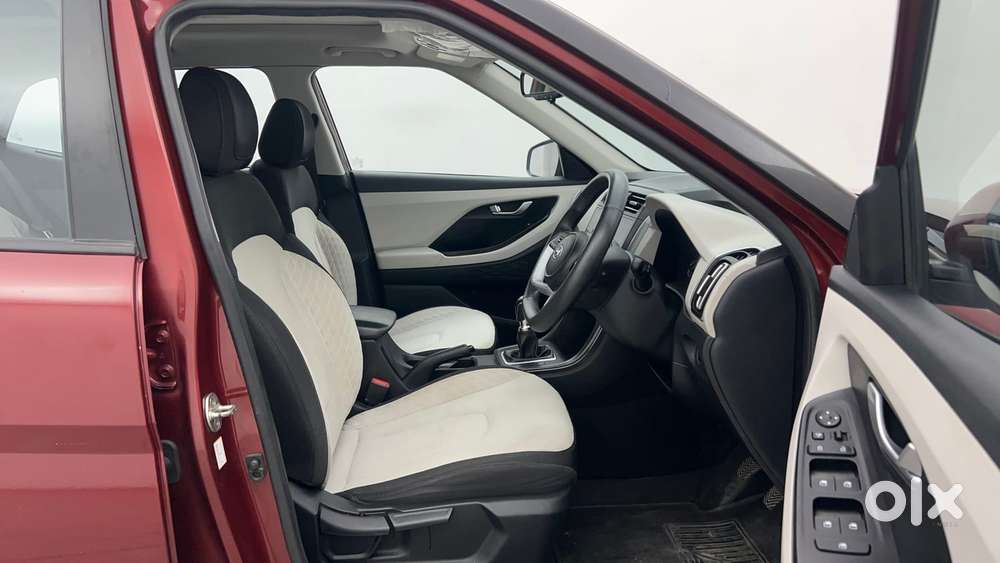 Hyundai Creta 1.5 Sx, 2020, Petrol