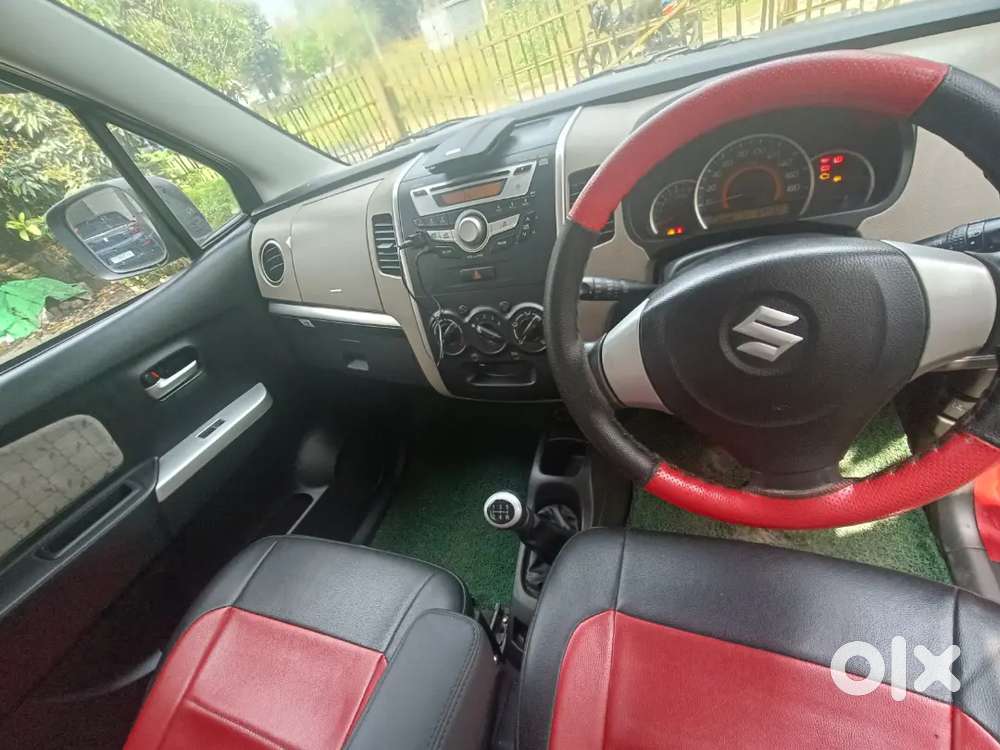 Tip Top Condition,well Maintained And Regularly Serviced