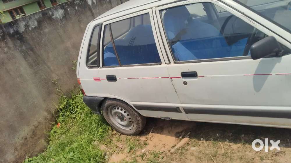 Maruti Suzuki 800 2000