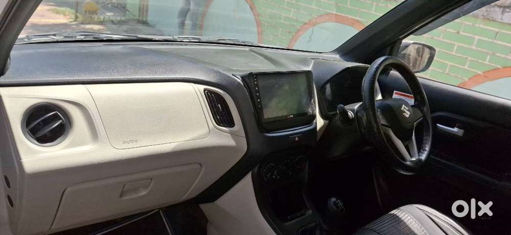 Maruti Suzuki Wagon R Vxi 1.0 Cng, 2025, Cng & Hybrids