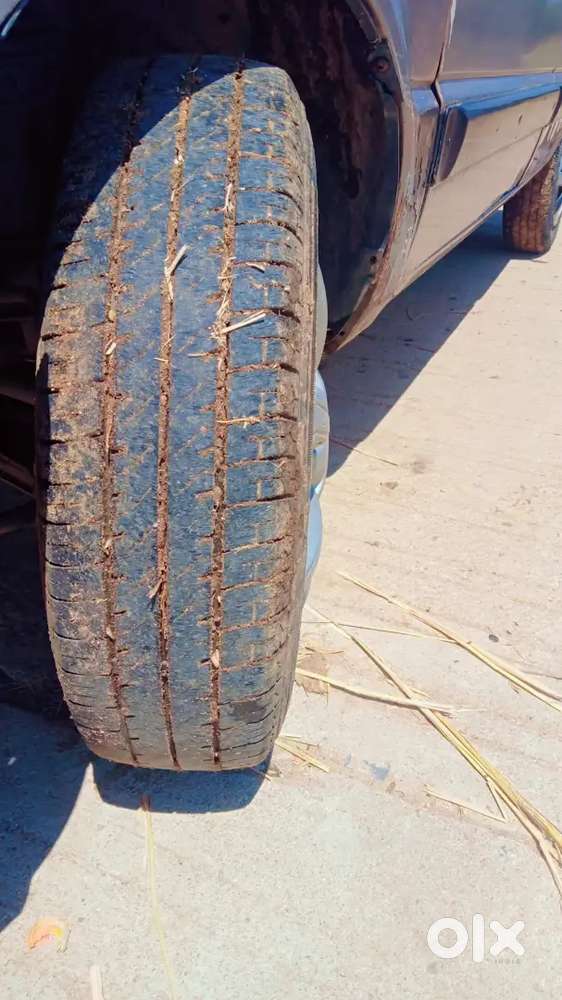 Maruti Suzuki 800 2004