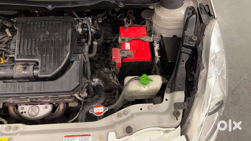 Maruti Suzuki Swift Dzire 1.3 Vxi, 2012, Petrol