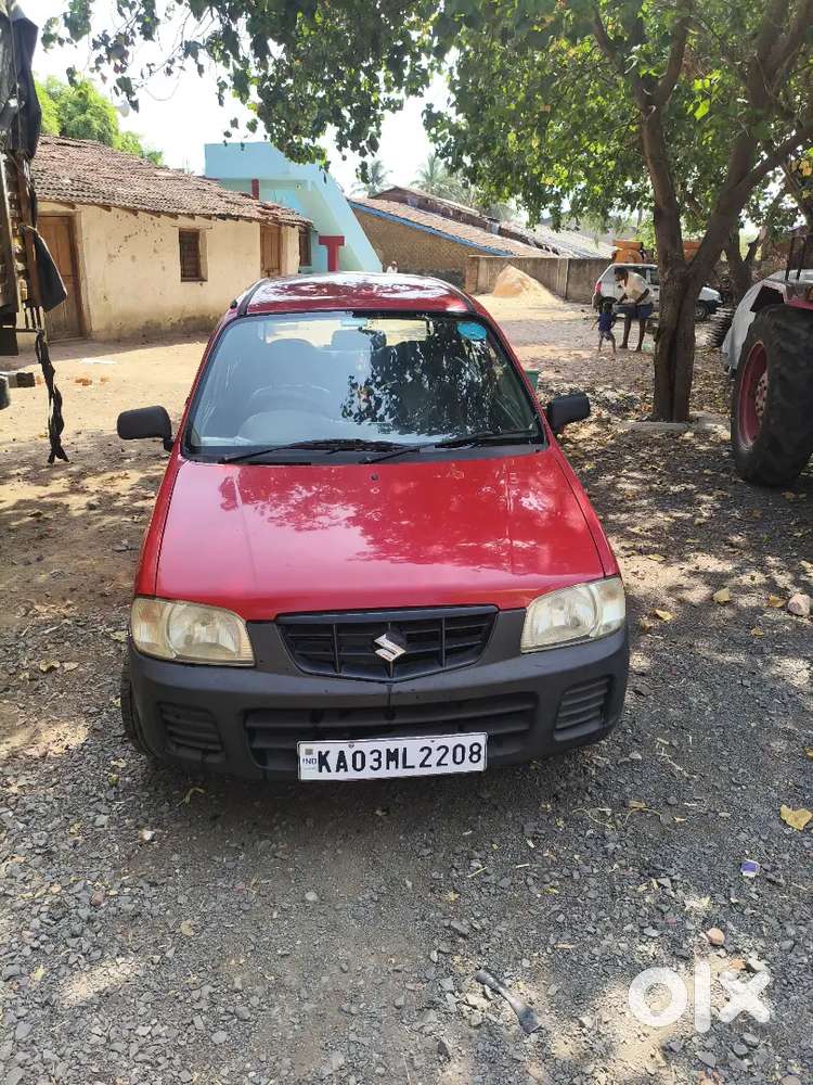Good Condition Car