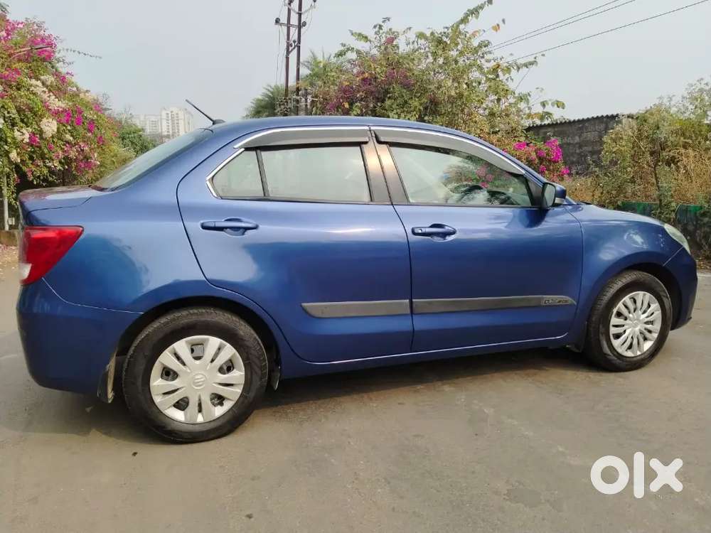 Maruti Suzuki Dzire 2021