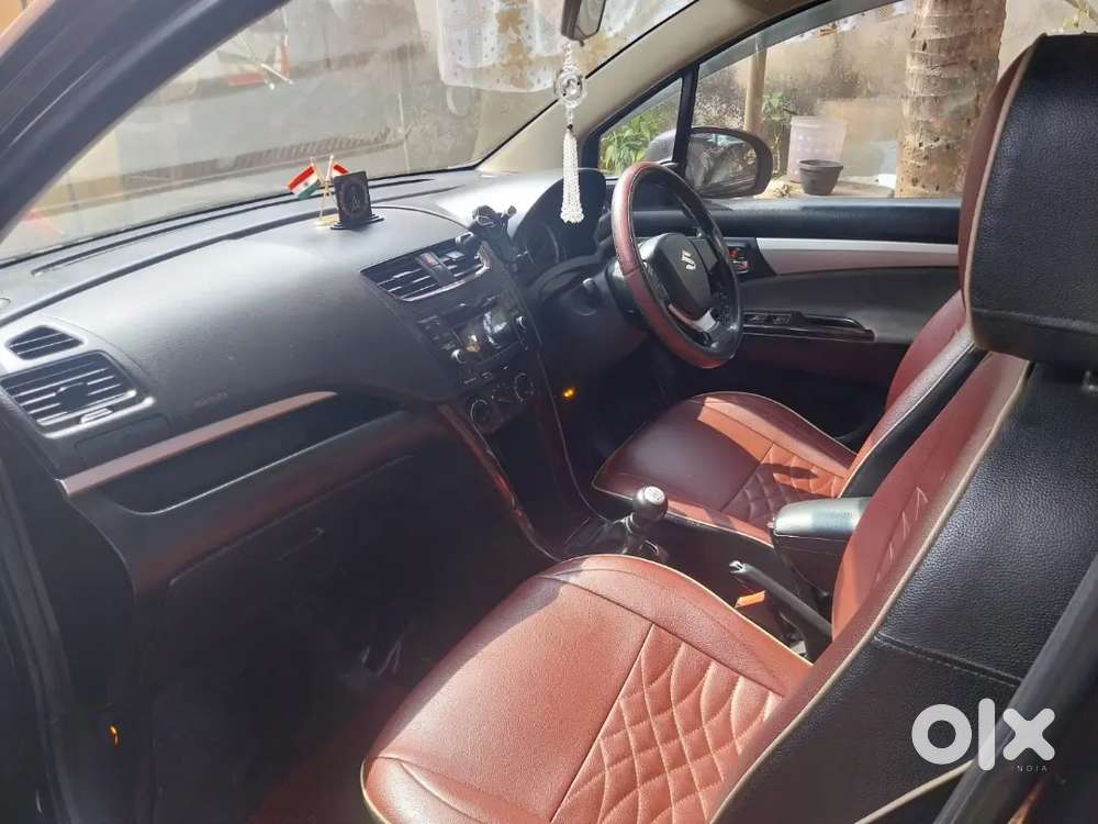 Maruti Suzuki Ertiga 2018