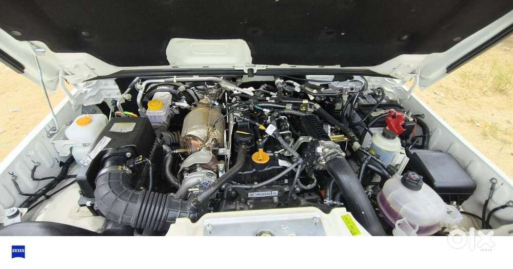 Mahindra Bolero 1.5 B6, 2025, Diesel