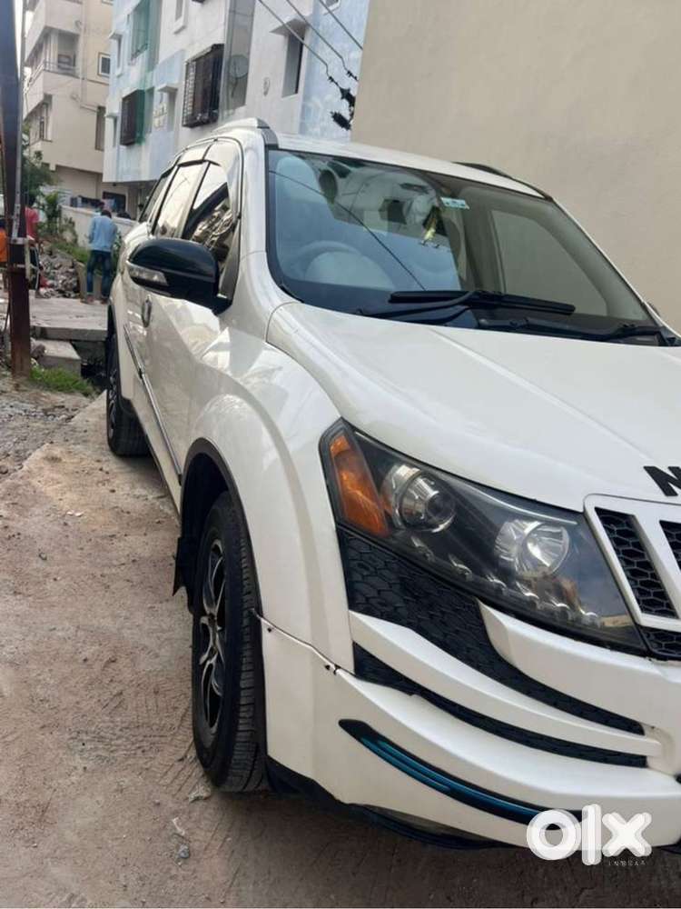Mahindra Diesel Car 2014