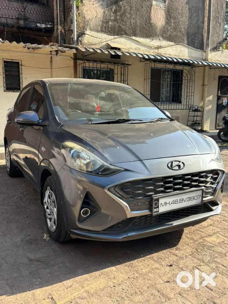 Hyundai Aura 1.2 Petrol 2020