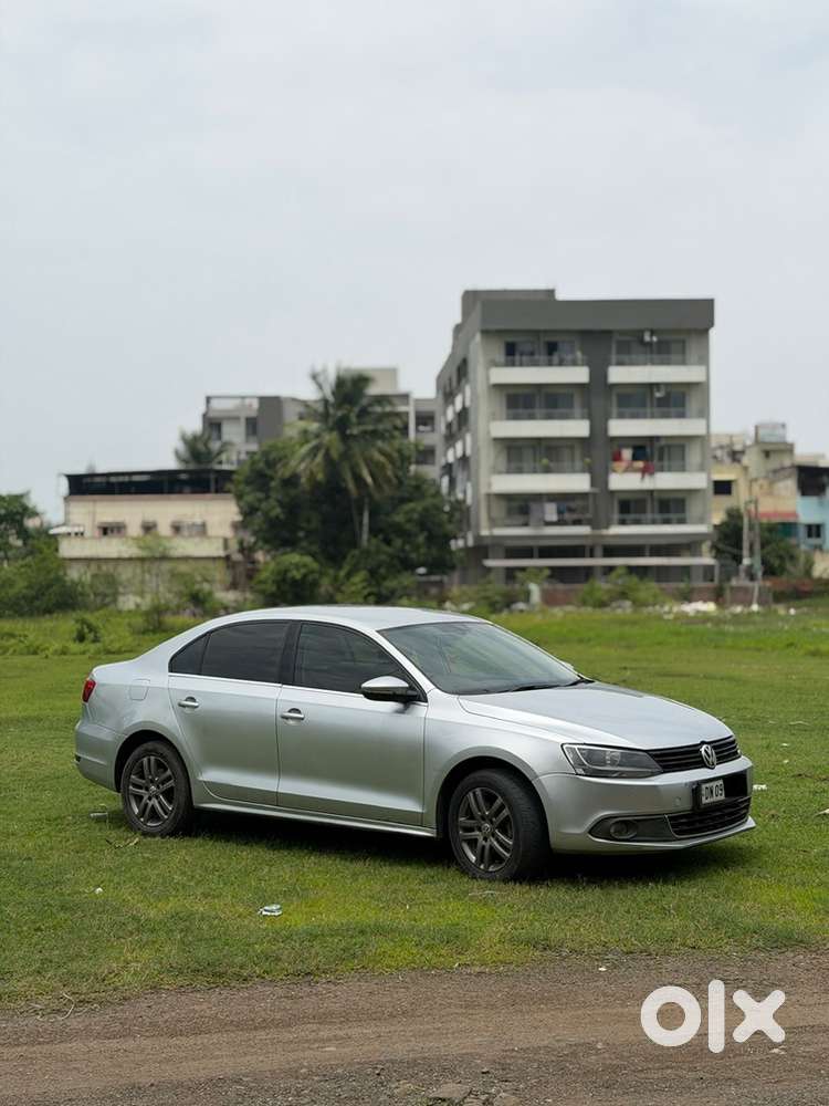 Volkswagen Jetta 2011 Diesel