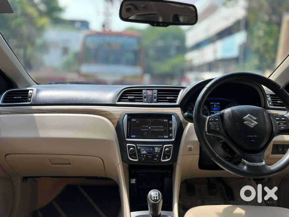 Maruti Suzuki Ciaz 2020