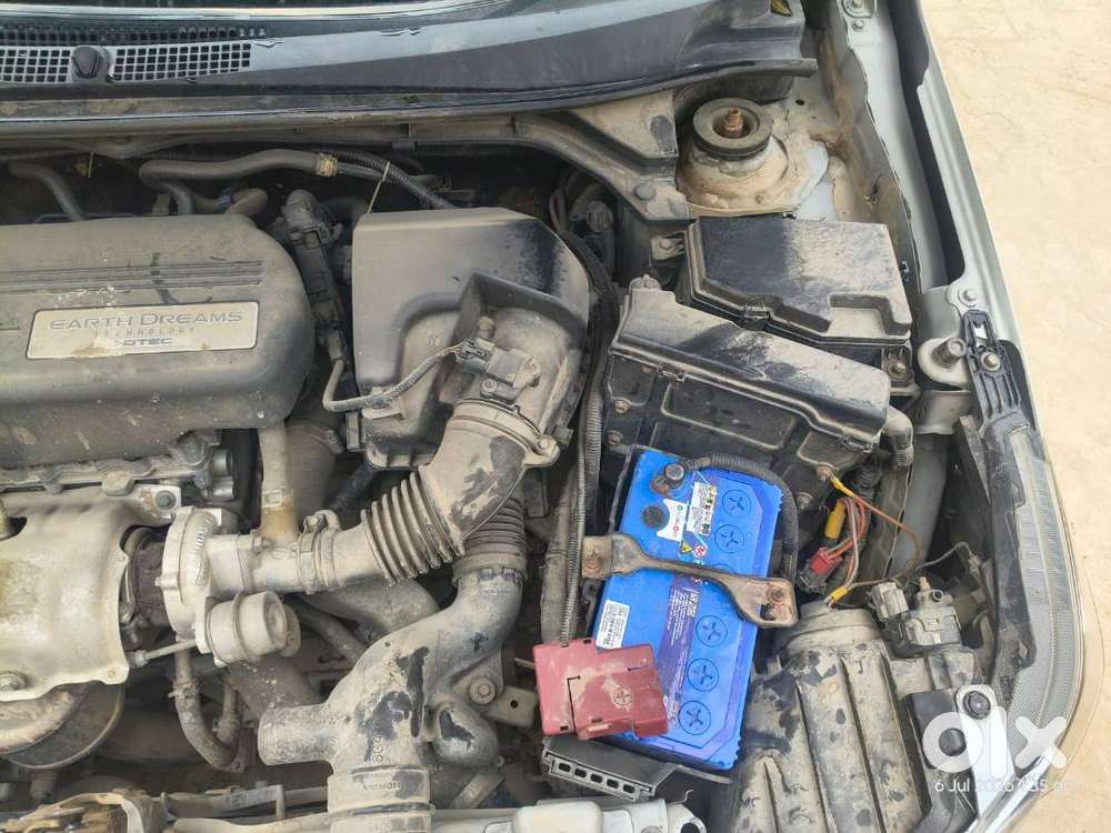 Honda Amaze Diesel Automatic 2018 Fix Price