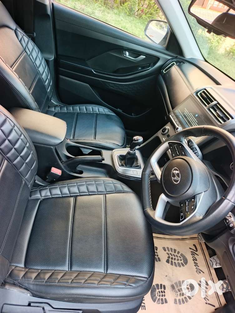Hyundai Creta, 2023, Petrol