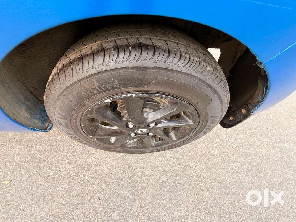 Hyundai Grand I10 Asta 1.2 Vtvt, 2018, Petrol