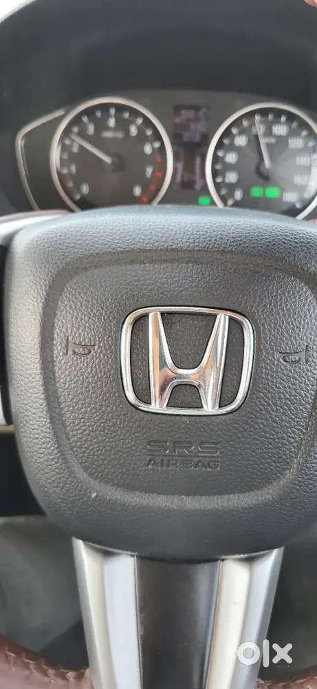Honda Amaze 2nd Gen 2023 Cng & Hybrids 56000 Km Driven