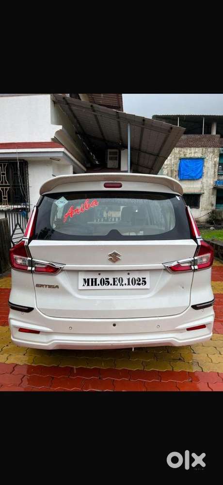 Maruti Suzuki Ertiga Cng & Hybrids Good Condition