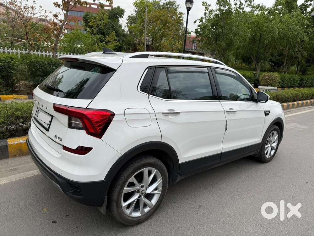 Skoda Kushaq 1.5 Mt Prestige With Smp, Ew & 0-debt Insurance