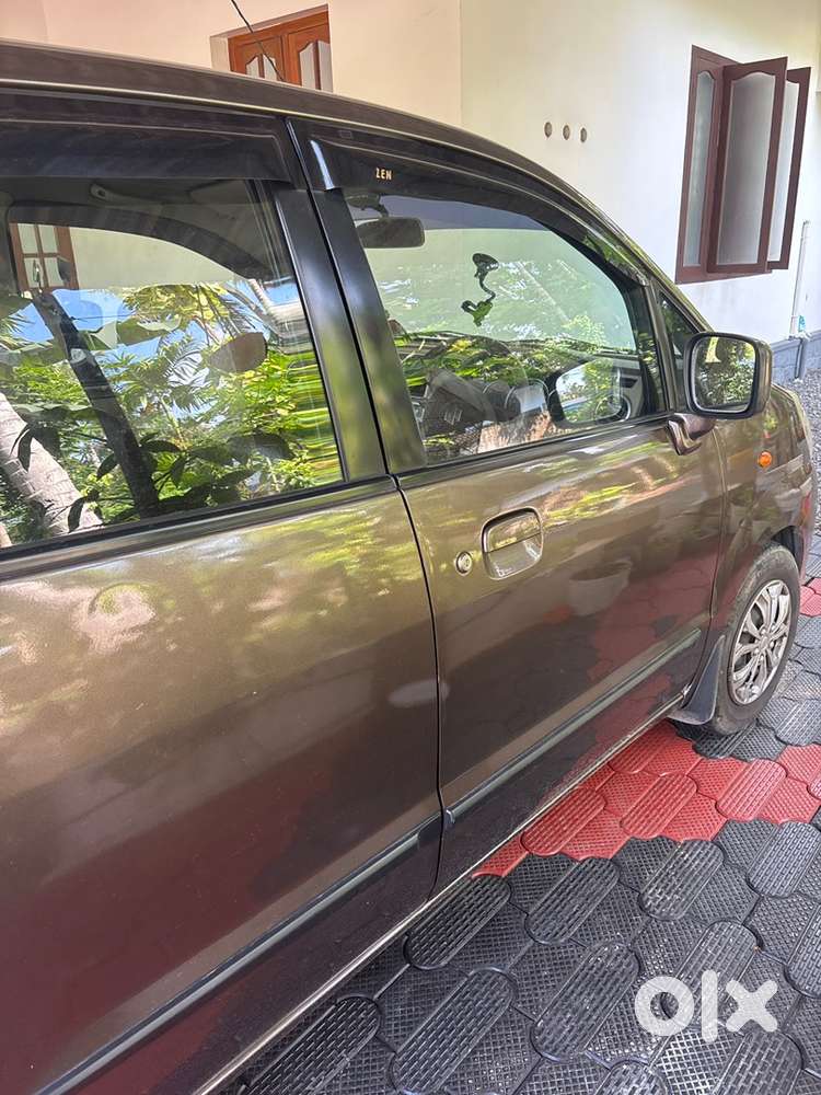 Maruti Suzuki Estilo Petrol 2009