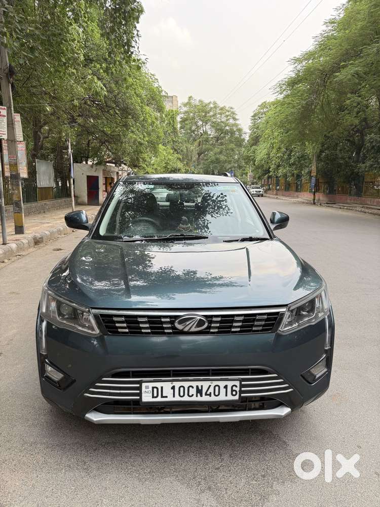 Mahindra Xuv300 W6 Diesel, 2019, Diesel