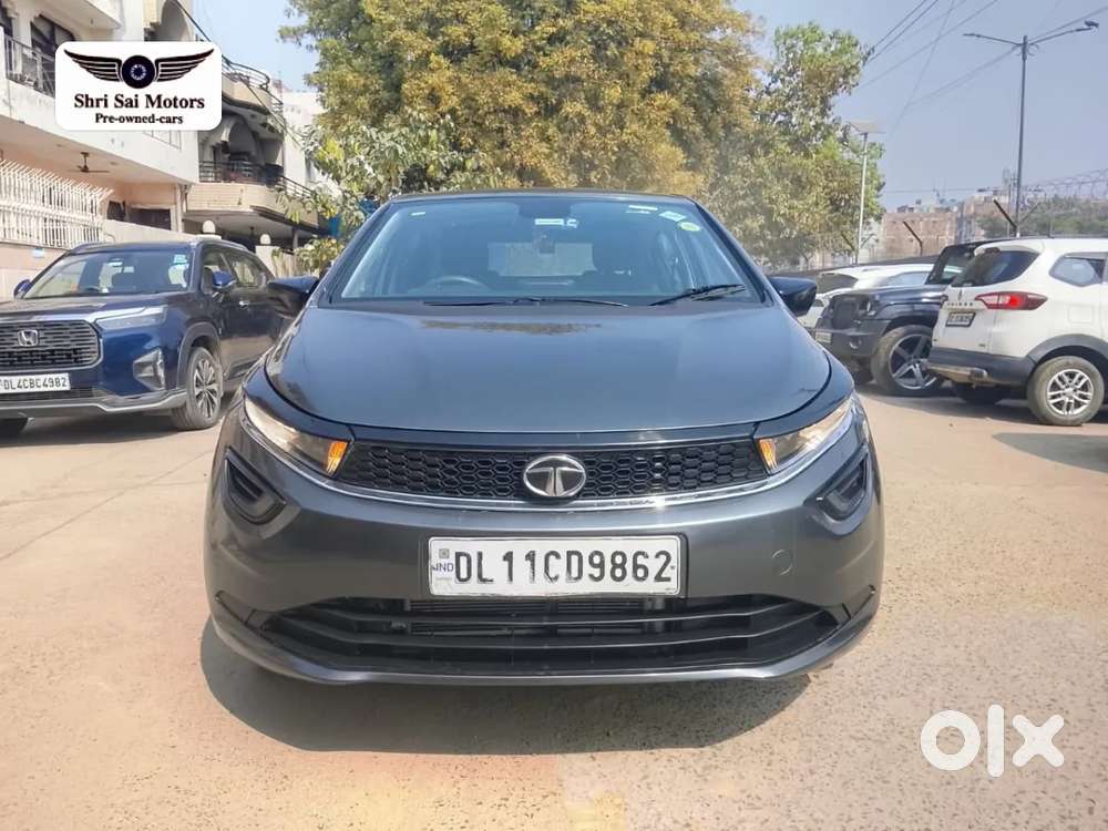 Tata Altroz, 2023, Cng & Hybrids