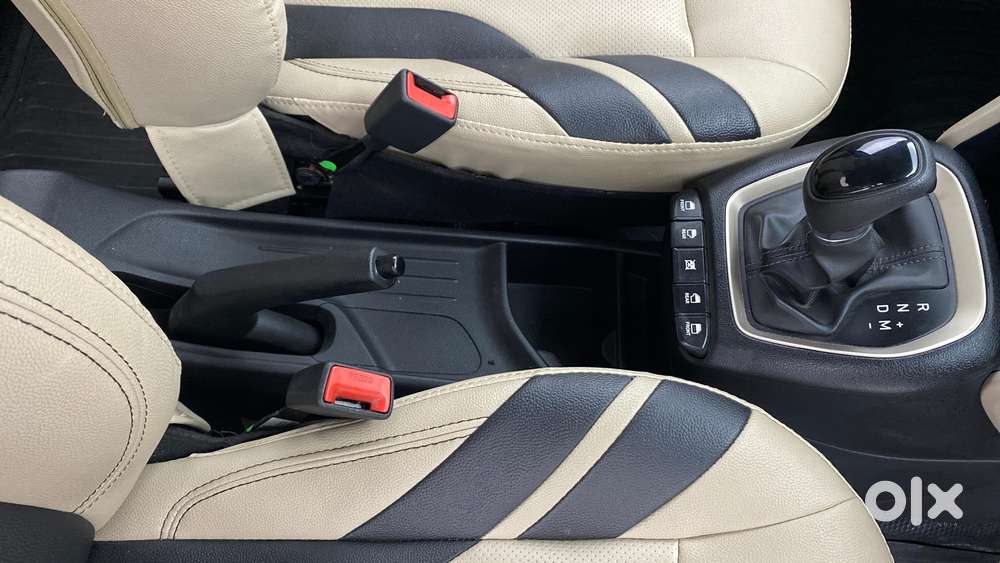 Hyundai New Santro 1.1 Sportz Amt, 2022, Petrol