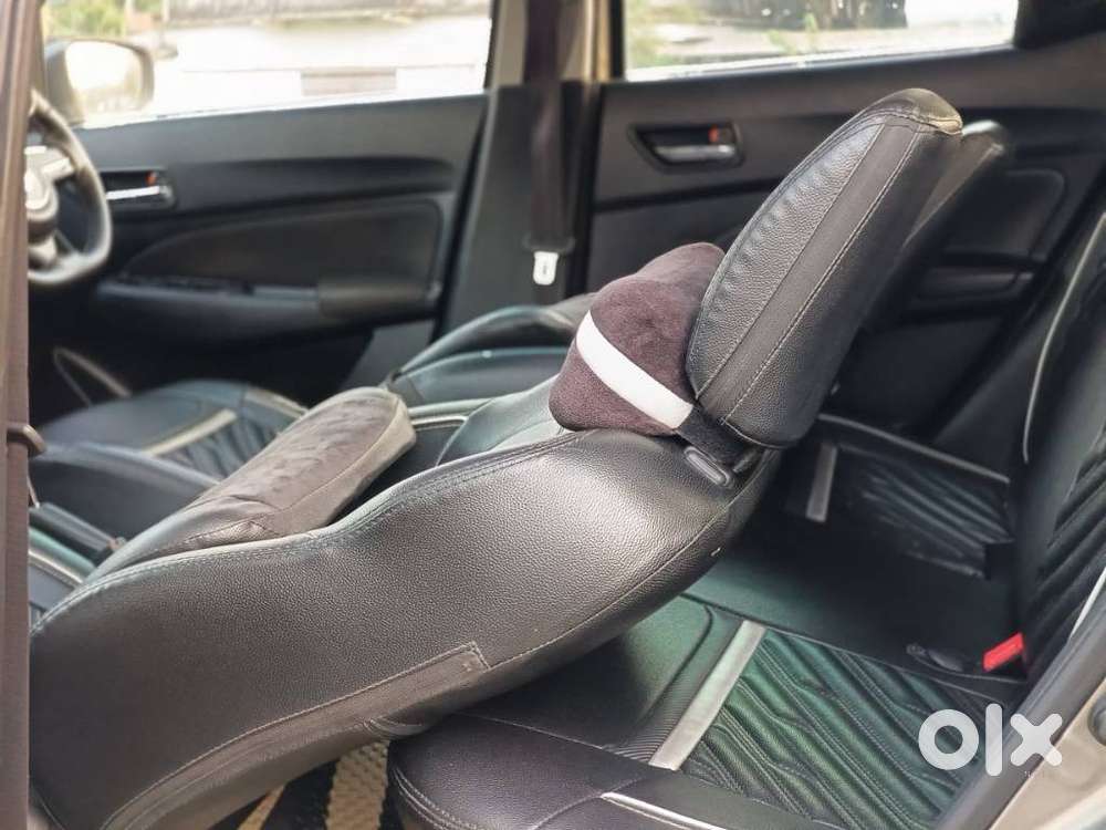 Maruti Suzuki Swift Vxi, 2018, Petrol