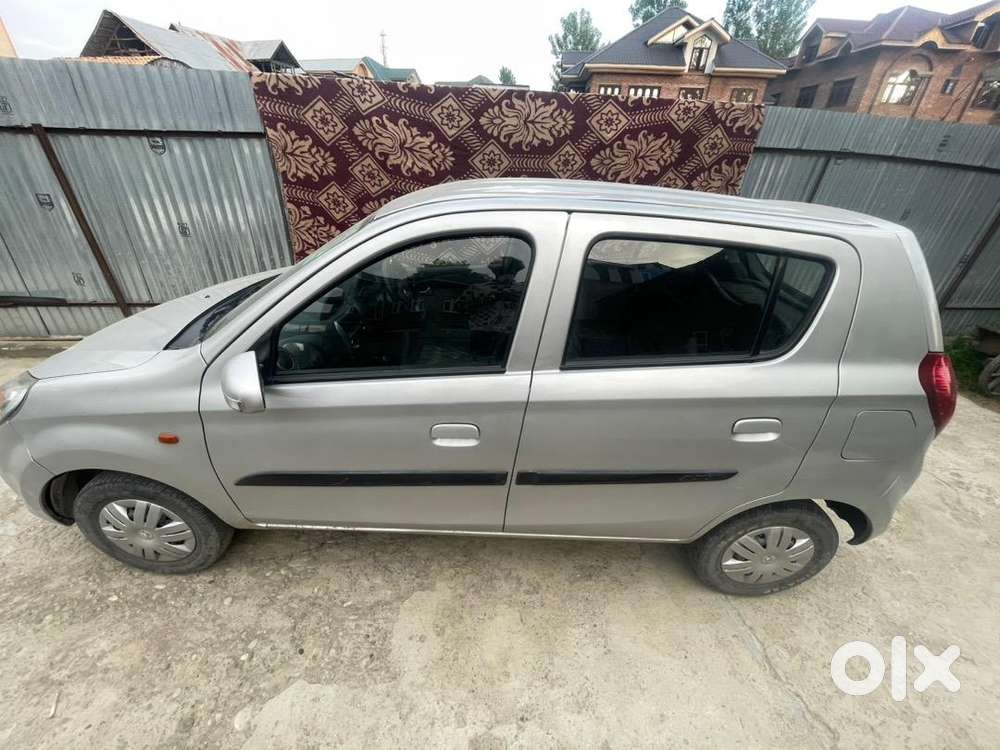 Maruti Suzuki Maruti 2017