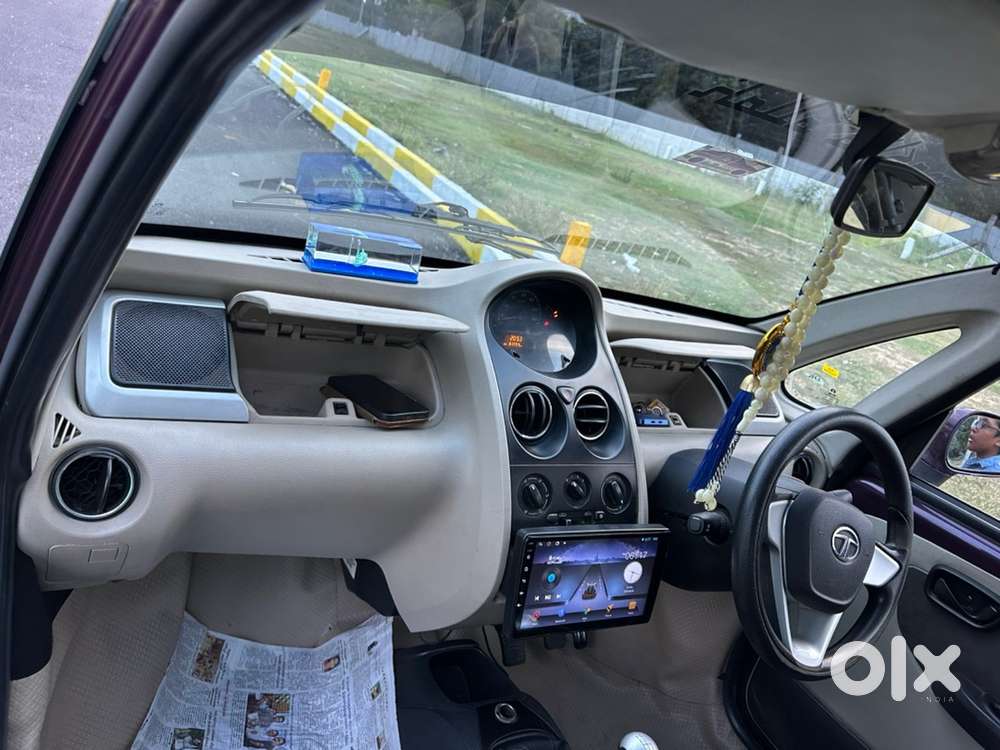 Tata Nano Genx 2015 Petrol Well Maintained