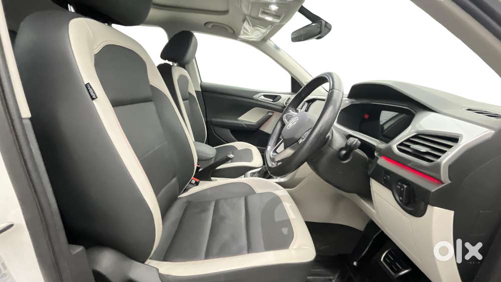 Volkswagen Taigun 1.5 Tsi Gt Plus, 2024, Petrol