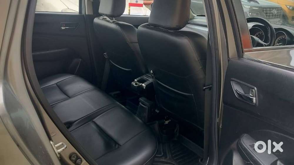 Maruti Suzuki Swift 2018 Vxi, 2018, Petrol