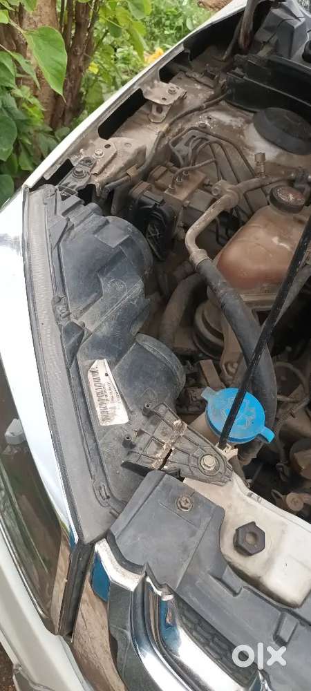 Maruti Suzuki Brezza Vdi 2018