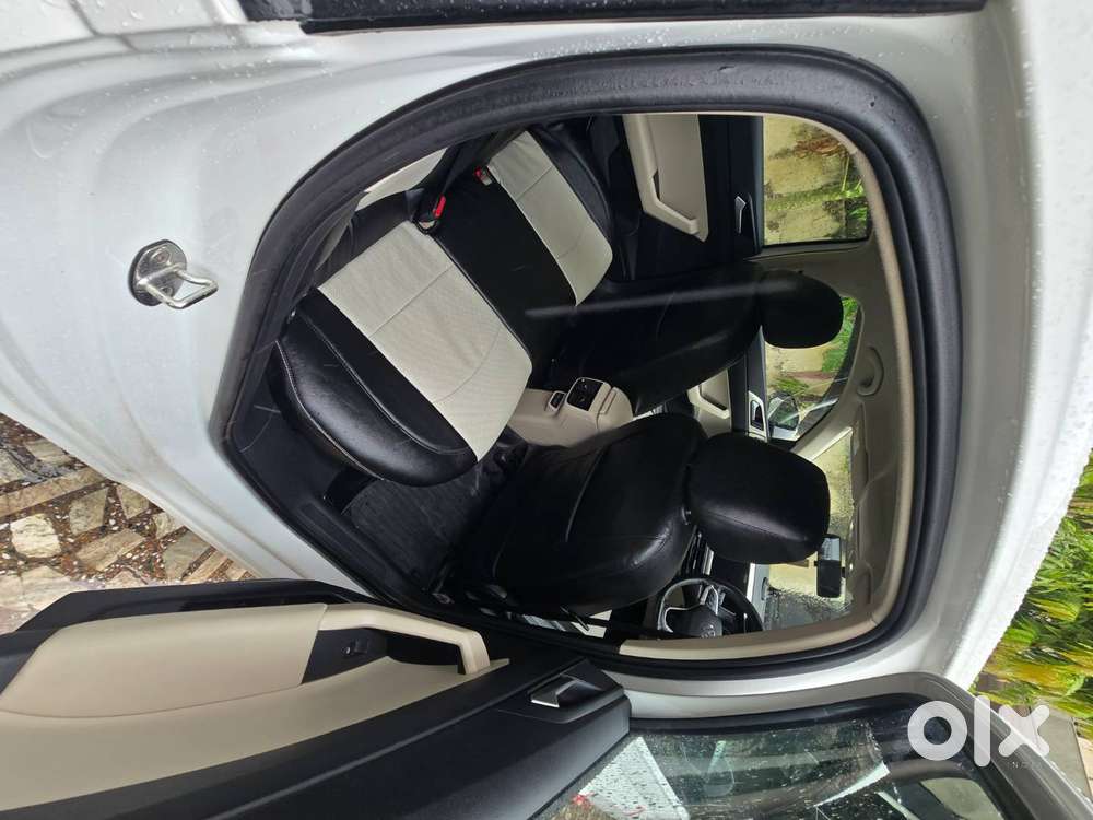 Volkswagen Virtus 2024 Model