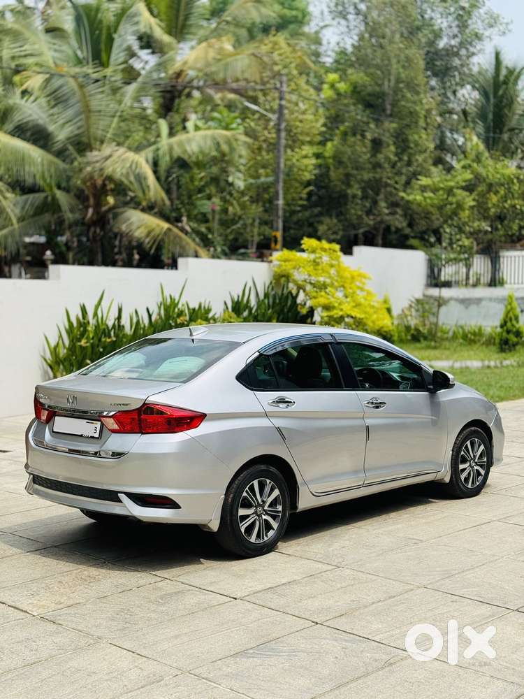 Honda City 2014-2015 I Dtec V, 2017, Diesel