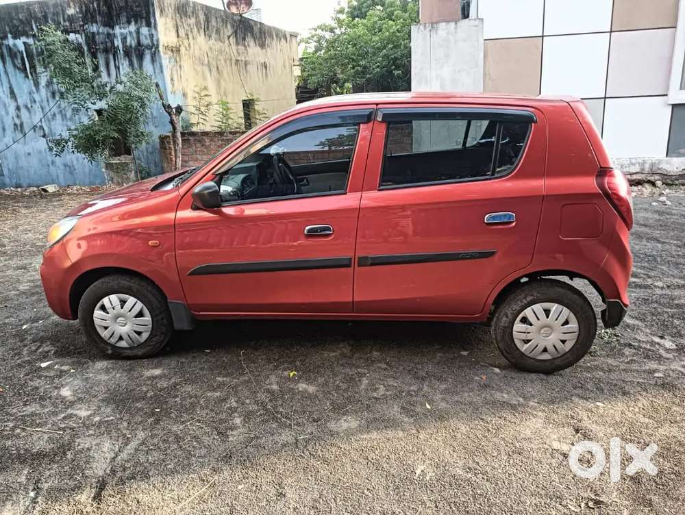Maruti Suzuki Alto 800 2023