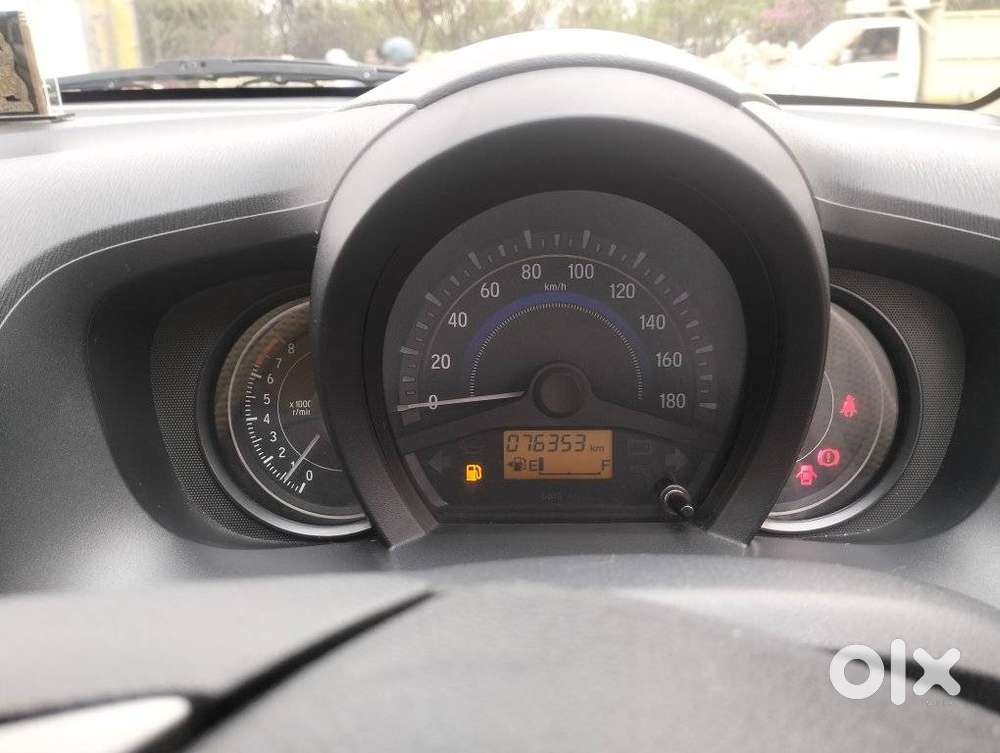 Honda Amaze 2013-2016 S I-vtech, 2015, Petrol