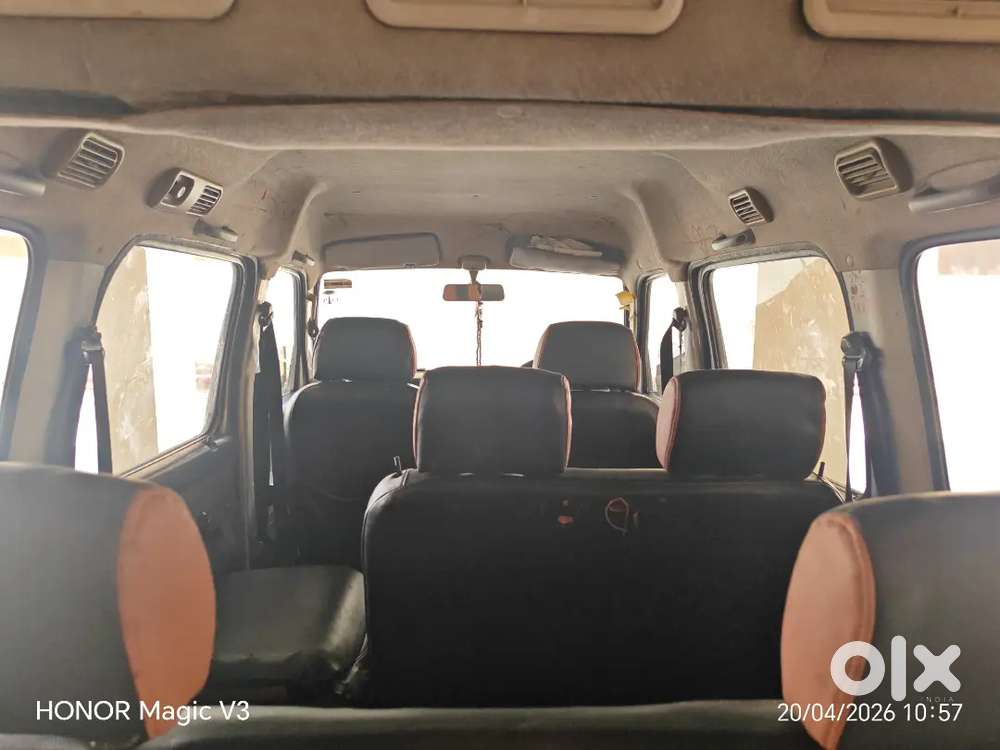 Maruti Suzuki Versa 2004 Petrol Well Maintained