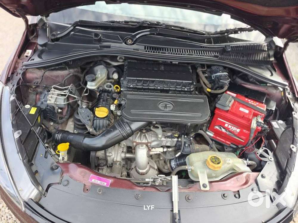 Tata Tigor Xe, 2021, Petrol