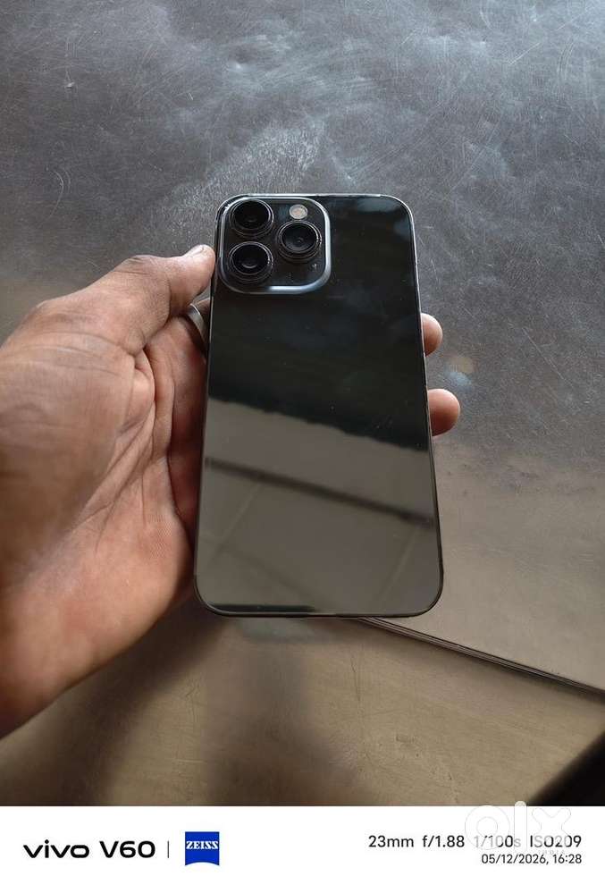Iphone 13 Pro 128GB A1 Condition Not A Single Scratch All Orignal