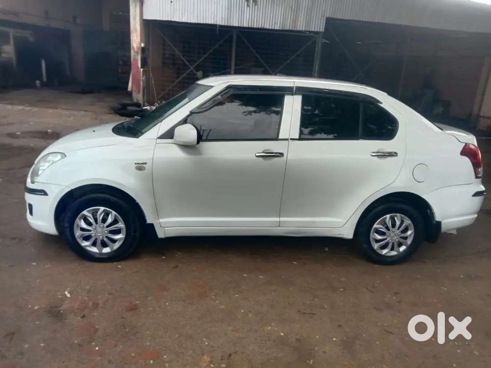 Maruti Suzuki Swift Dzire Vdi 2011 Diesel