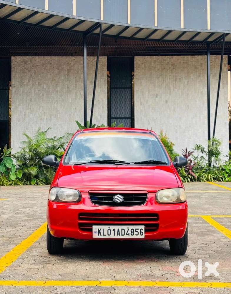 Maruti Suzuki Alto 2004 Petrol Well Maintained