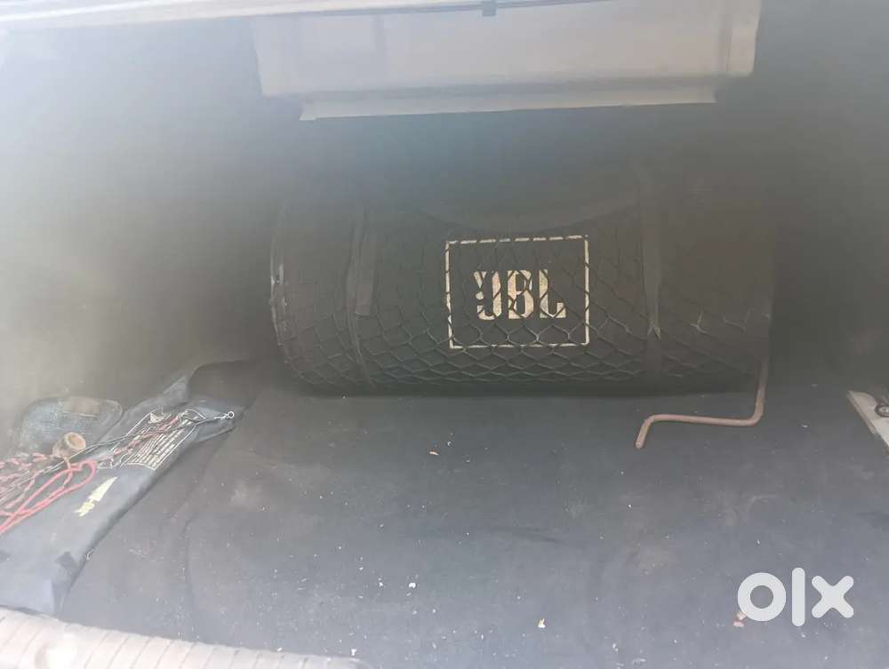 Hyundai Verna 2012 Petrol 56400 Km Driven