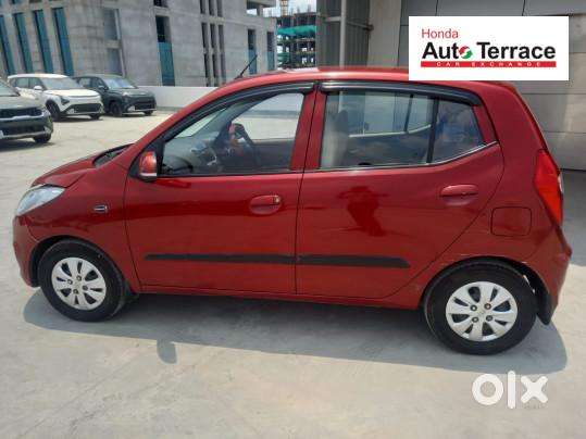 Hyundai Grand I10 1.2 Crdi Magna, 2012, Petrol