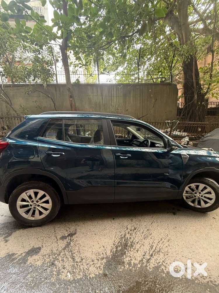 Skoda Kylaq Signature 2026 Model